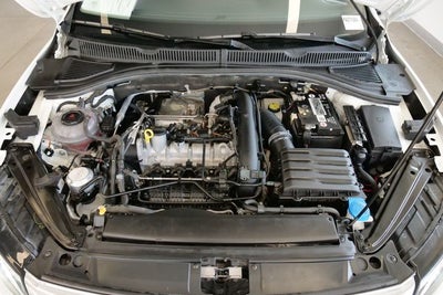 2021 Volkswagen Jetta R-Line