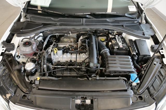 2021 Volkswagen Jetta R-Line