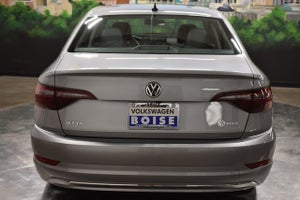 2020 Volkswagen Jetta 1.4T SE