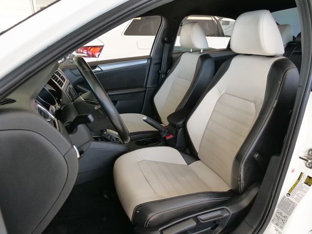 2016 Volkswagen Jetta 1.8T Sport