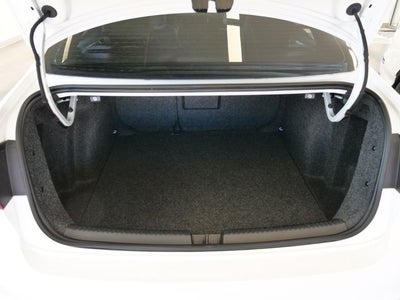 2016 Volkswagen Jetta 1.8T Sport