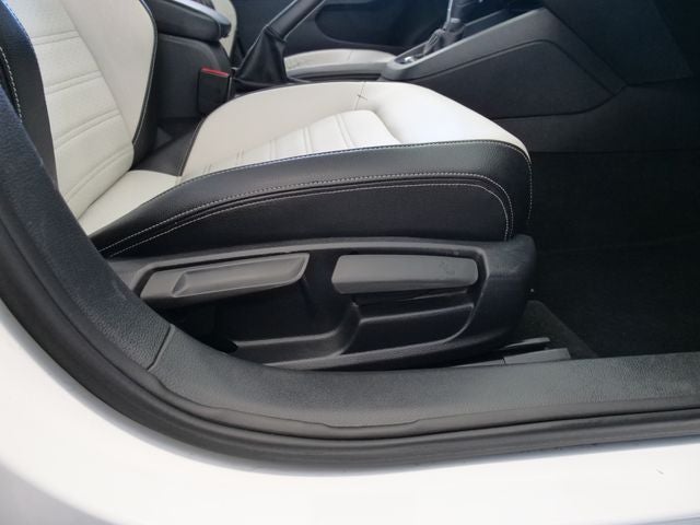 2016 Volkswagen Jetta 1.8T Sport