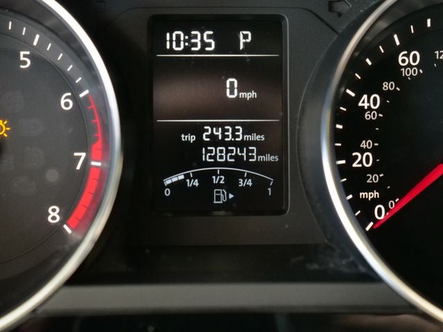 2016 Volkswagen Jetta 1.8T Sport
