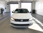 2016 Volkswagen Jetta 1.8T Sport