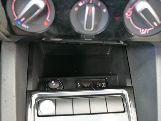 2016 Volkswagen Jetta 1.8T Sport