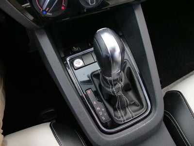 2016 Volkswagen Jetta 1.8T Sport
