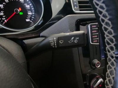 2016 Volkswagen Jetta 1.8T Sport