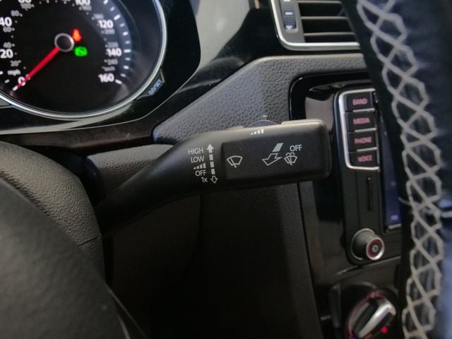 2016 Volkswagen Jetta 1.8T Sport