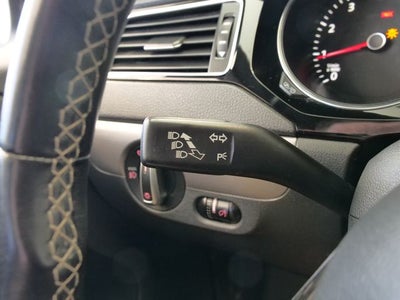 2016 Volkswagen Jetta 1.8T Sport