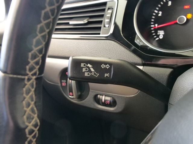 2016 Volkswagen Jetta 1.8T Sport