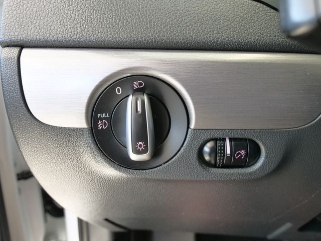 2016 Volkswagen Jetta 1.8T Sport