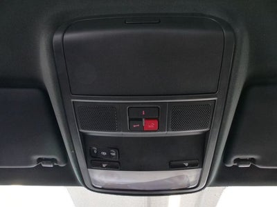 2016 Volkswagen Jetta 1.8T Sport