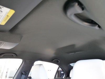 2016 Volkswagen Jetta 1.8T Sport