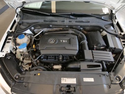 2016 Volkswagen Jetta 1.8T Sport