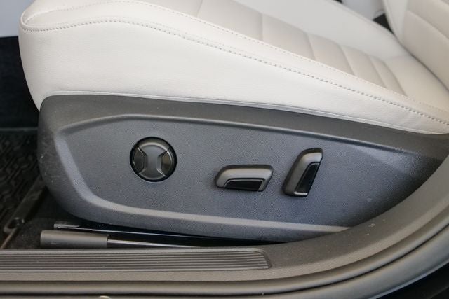 2022 Volkswagen Jetta 1.5T SE