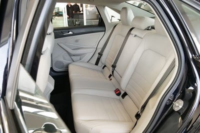 2022 Volkswagen Jetta 1.5T SE