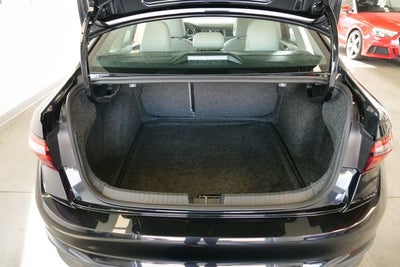 2022 Volkswagen Jetta 1.5T SE