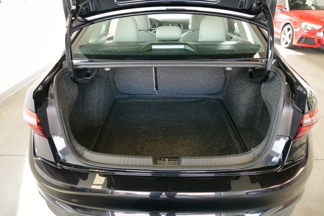 2022 Volkswagen Jetta 1.5T SE