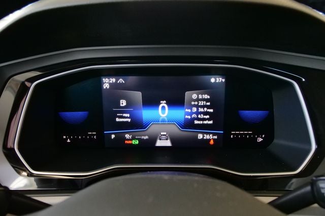 2022 Volkswagen Jetta 1.5T SE