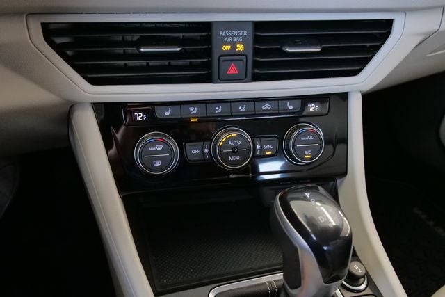 2022 Volkswagen Jetta 1.5T SE