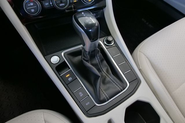 2022 Volkswagen Jetta 1.5T SE