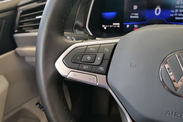 2022 Volkswagen Jetta 1.5T SE