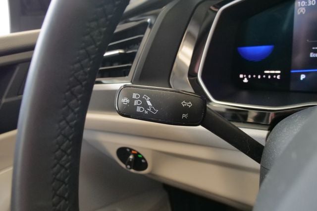 2022 Volkswagen Jetta 1.5T SE