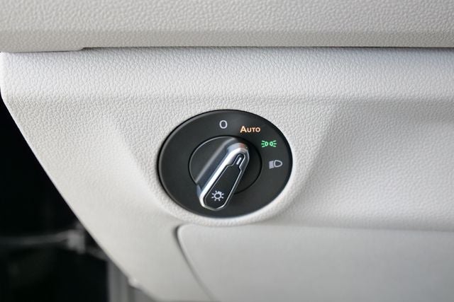 2022 Volkswagen Jetta 1.5T SE