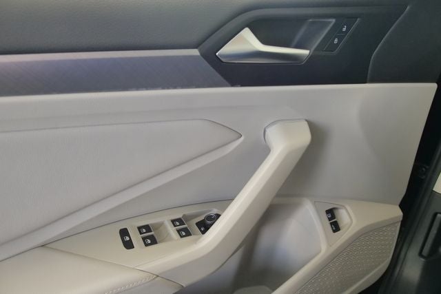 2022 Volkswagen Jetta 1.5T SE