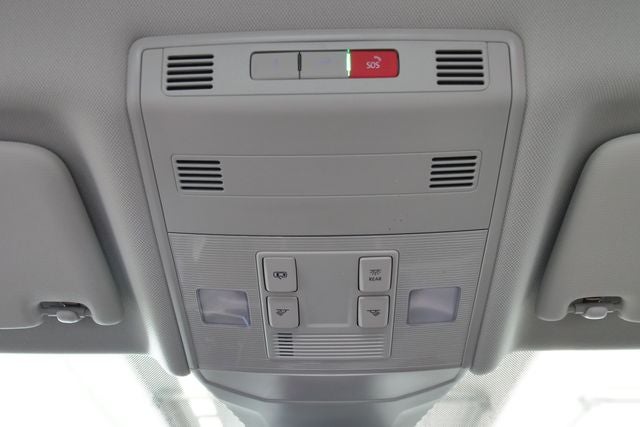 2022 Volkswagen Jetta 1.5T SE