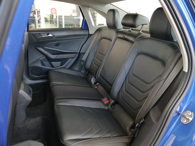 2023 Volkswagen Jetta 1.5T SEL