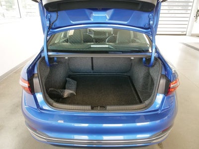 2023 Volkswagen Jetta 1.5T SEL