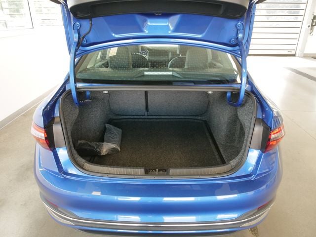 2023 Volkswagen Jetta 1.5T SEL