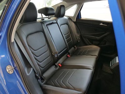 2023 Volkswagen Jetta 1.5T SEL