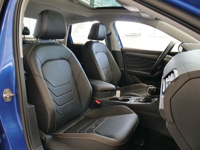 2023 Volkswagen Jetta 1.5T SEL