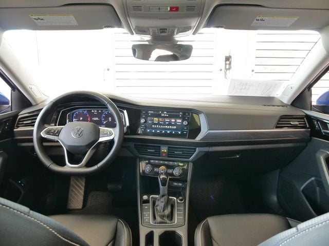 2023 Volkswagen Jetta 1.5T SEL