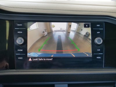 2023 Volkswagen Jetta 1.5T SEL