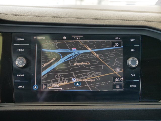 2023 Volkswagen Jetta 1.5T SEL