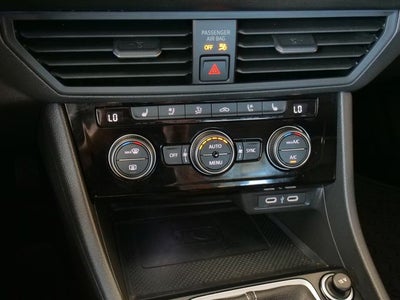 2023 Volkswagen Jetta 1.5T SEL