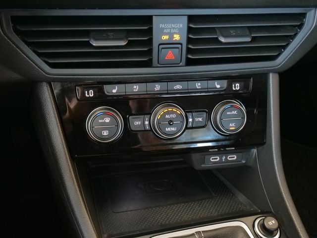 2023 Volkswagen Jetta 1.5T SEL