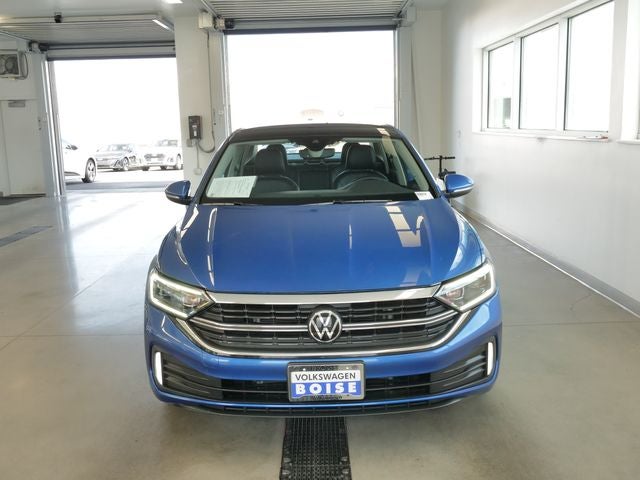 2023 Volkswagen Jetta 1.5T SEL
