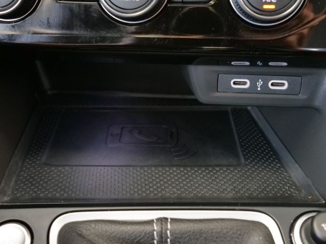 2023 Volkswagen Jetta 1.5T SEL