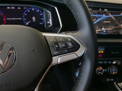 2023 Volkswagen Jetta 1.5T SEL
