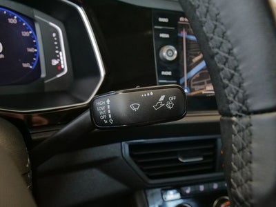 2023 Volkswagen Jetta 1.5T SEL