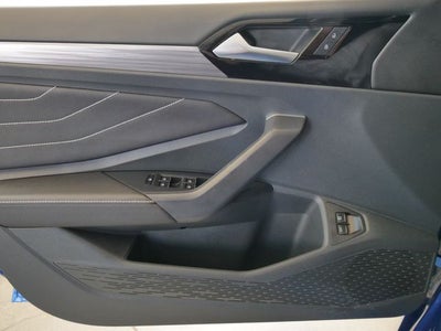 2023 Volkswagen Jetta 1.5T SEL