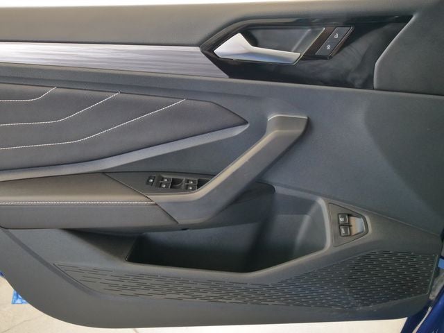 2023 Volkswagen Jetta 1.5T SEL