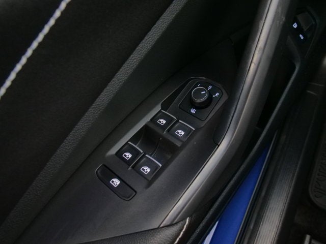 2023 Volkswagen Jetta 1.5T SEL