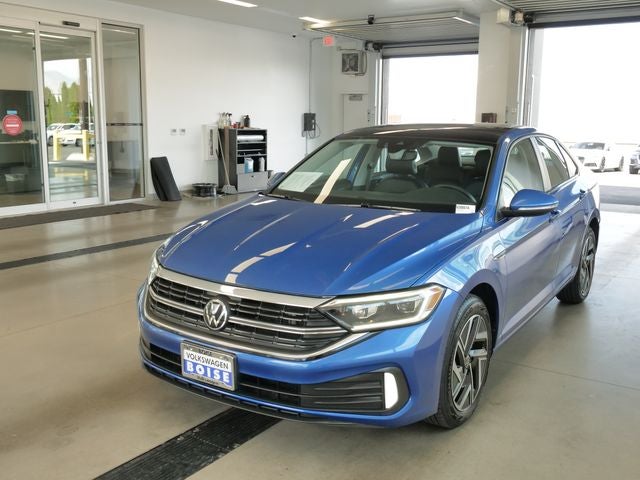 2023 Volkswagen Jetta 1.5T SEL