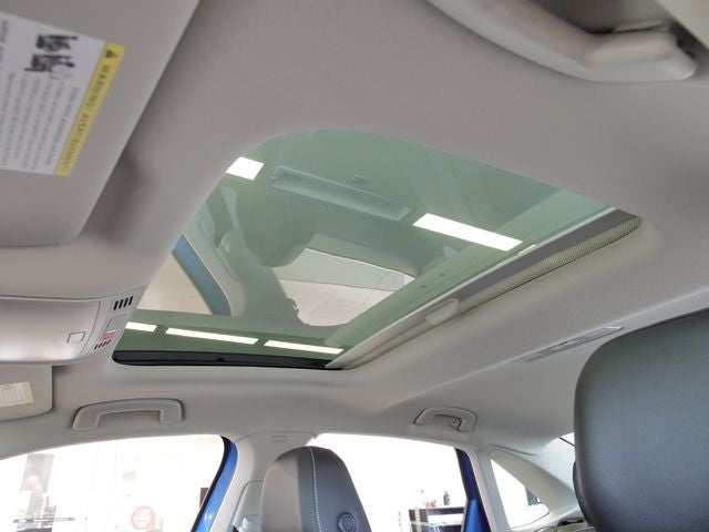 2023 Volkswagen Jetta 1.5T SEL