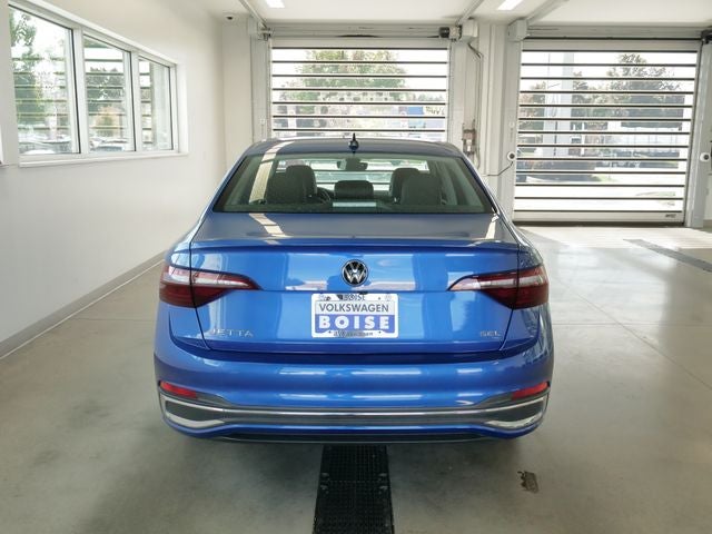 2023 Volkswagen Jetta 1.5T SEL